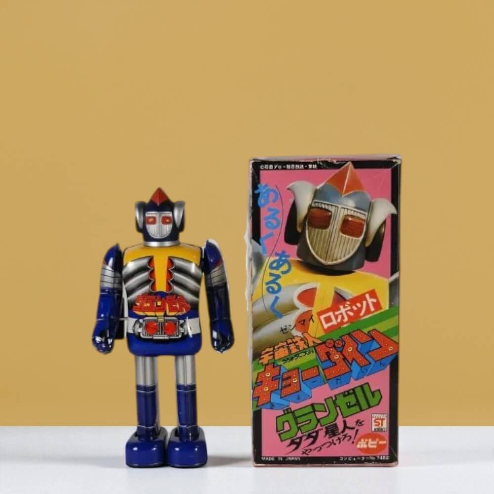 Product Gallery Image