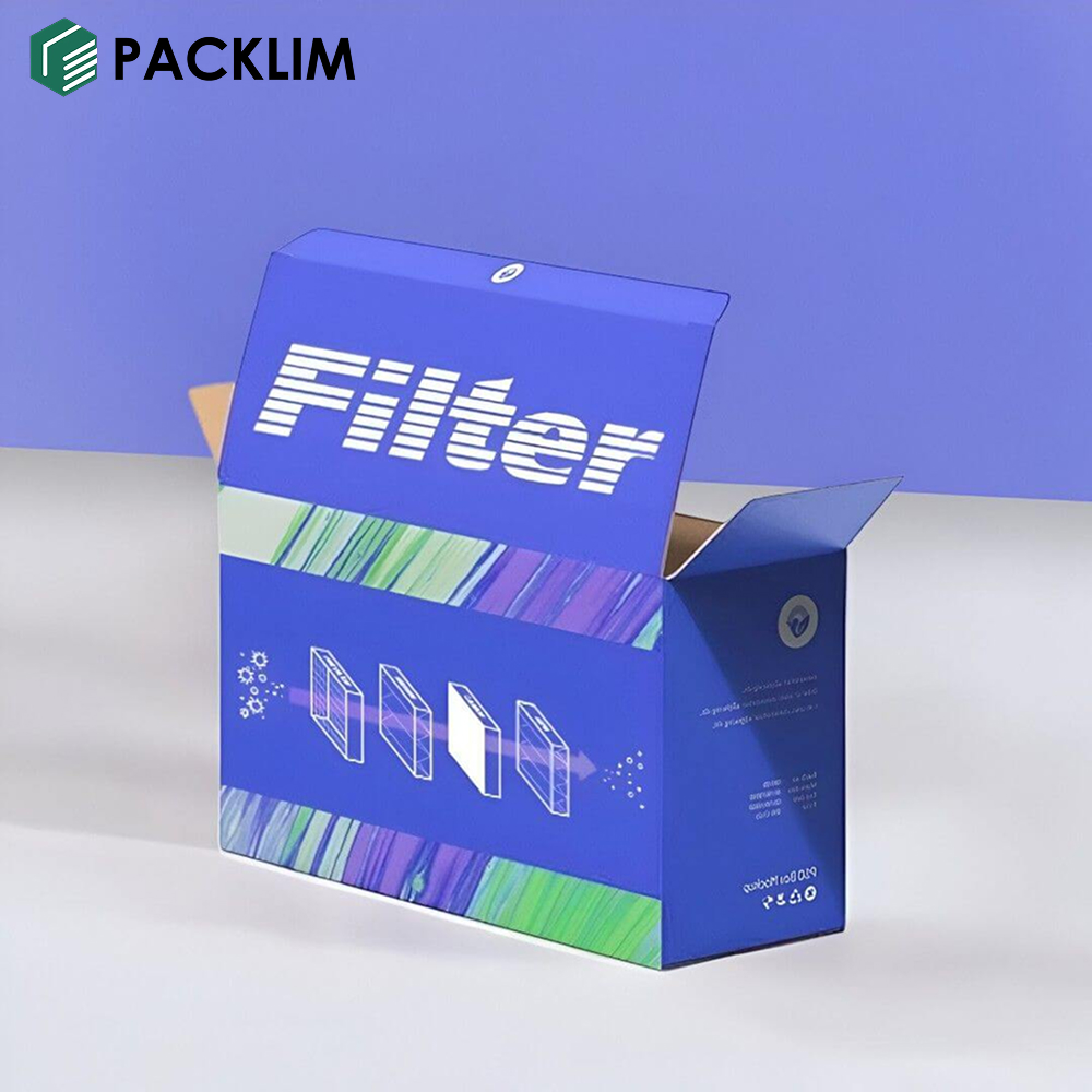 Custom Air Filter Boxes