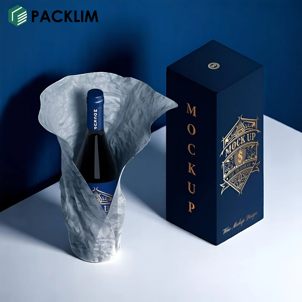 Custom Bottle Boxes
