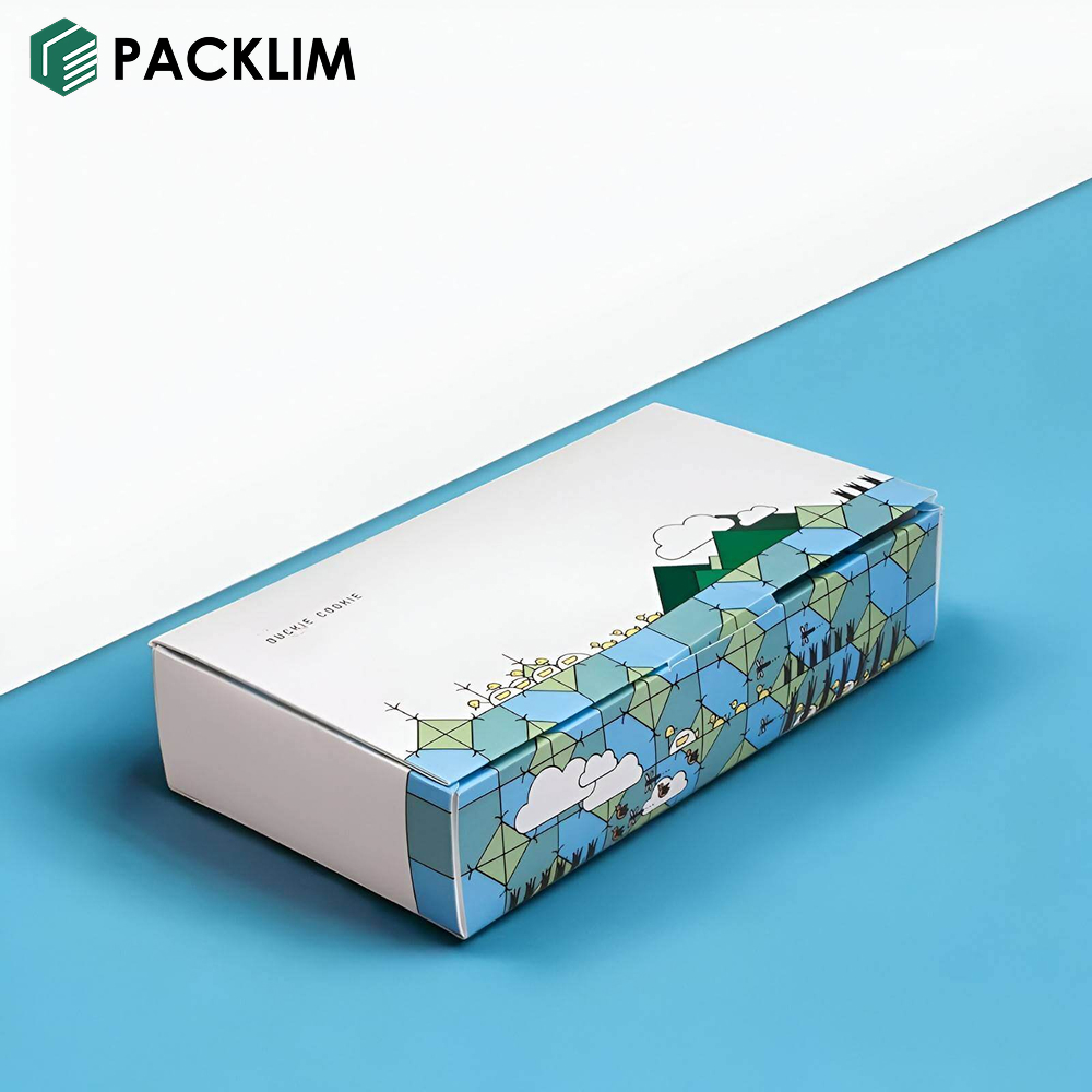 Custom Sweet Boxes