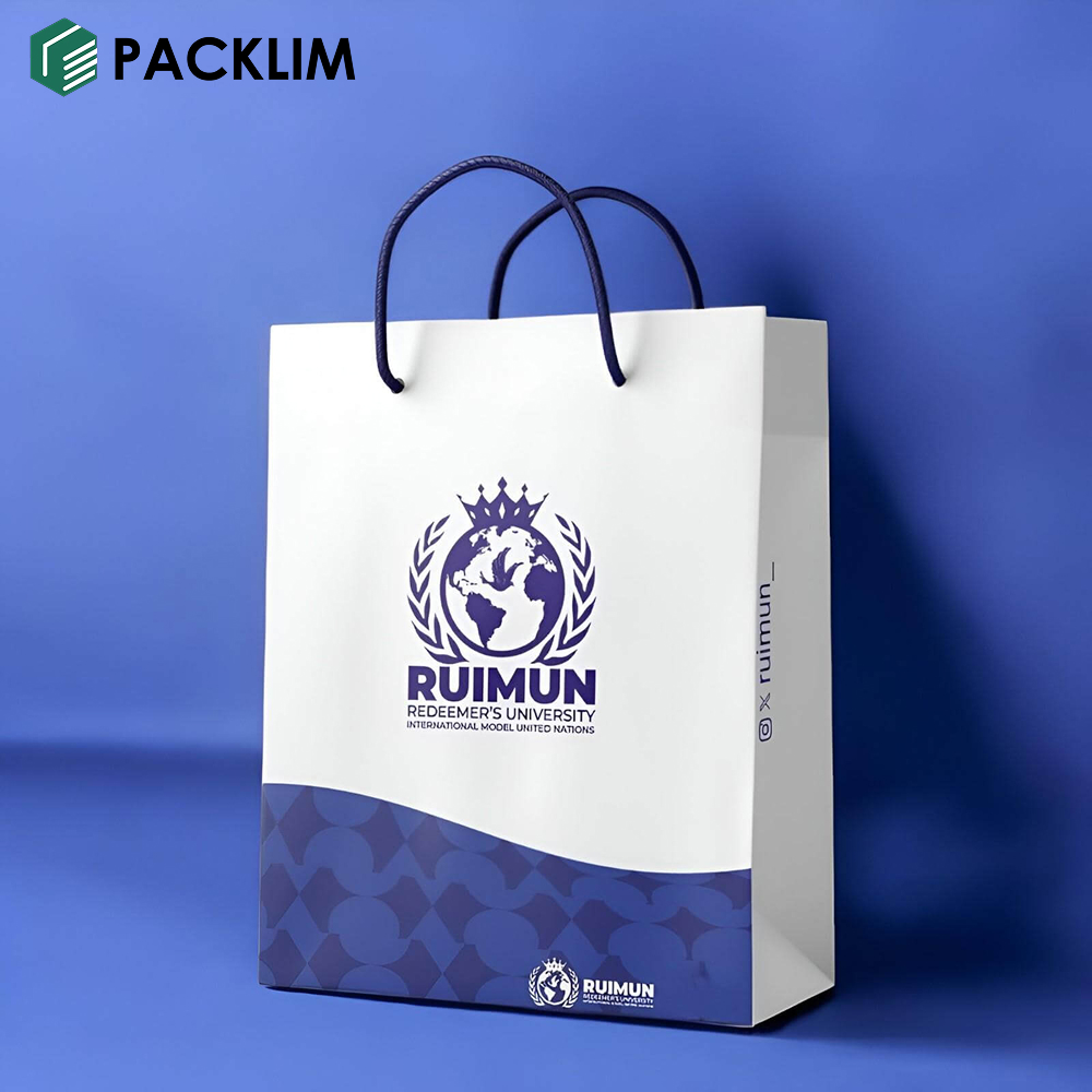 Custom Promotional Bags