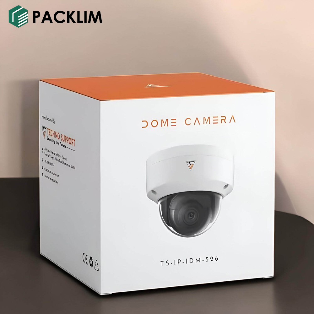 Custom CCTV Boxes