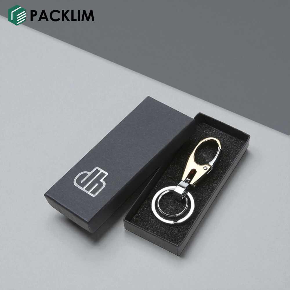 Custom Keychain Boxes