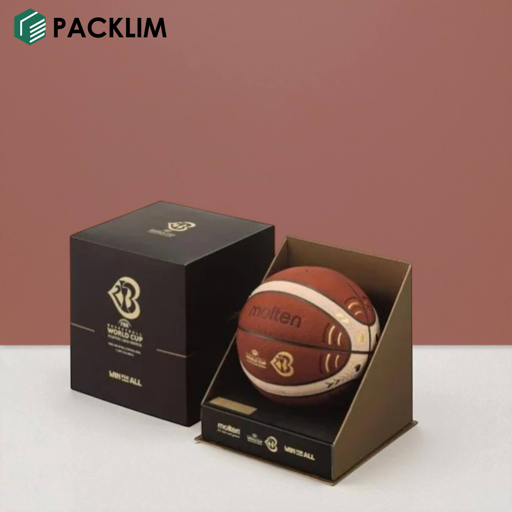 Custom Basketball Boxes