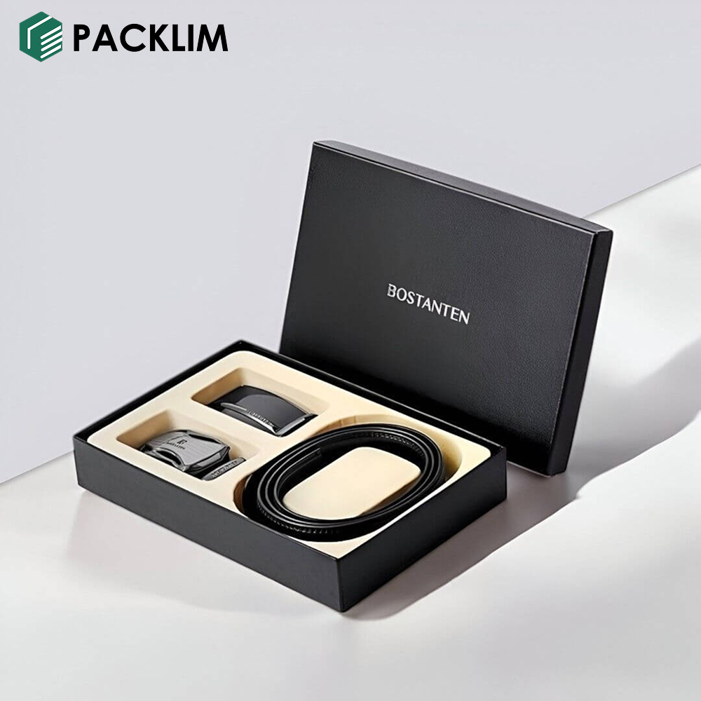 Custom Belt Packaging