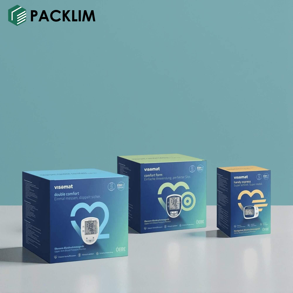 Custom Medical Device Boxes