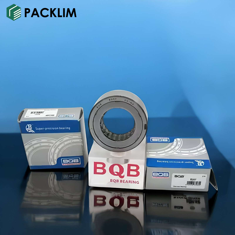Custom Bearing Packaging