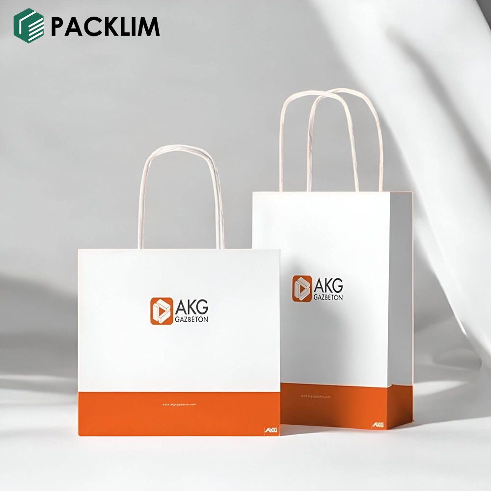 Custom Promotional Bags