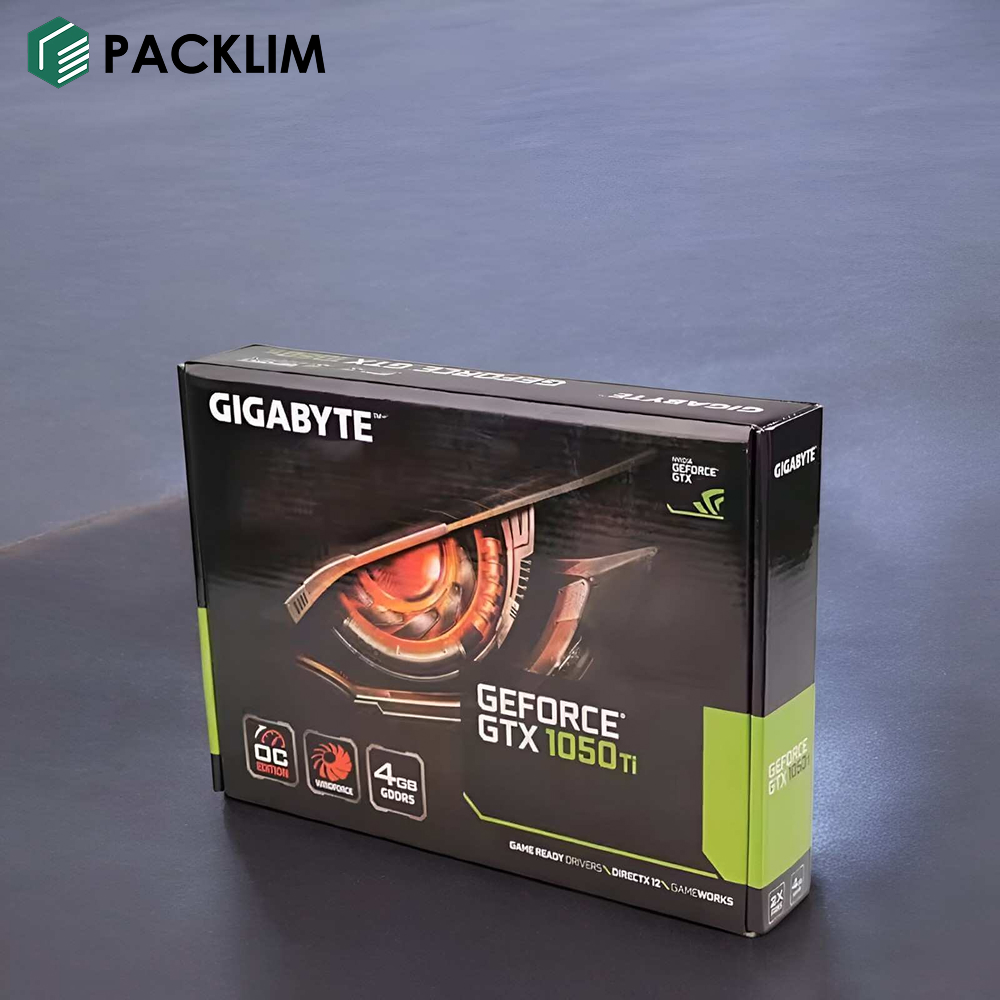Custom Motherboard Packaging