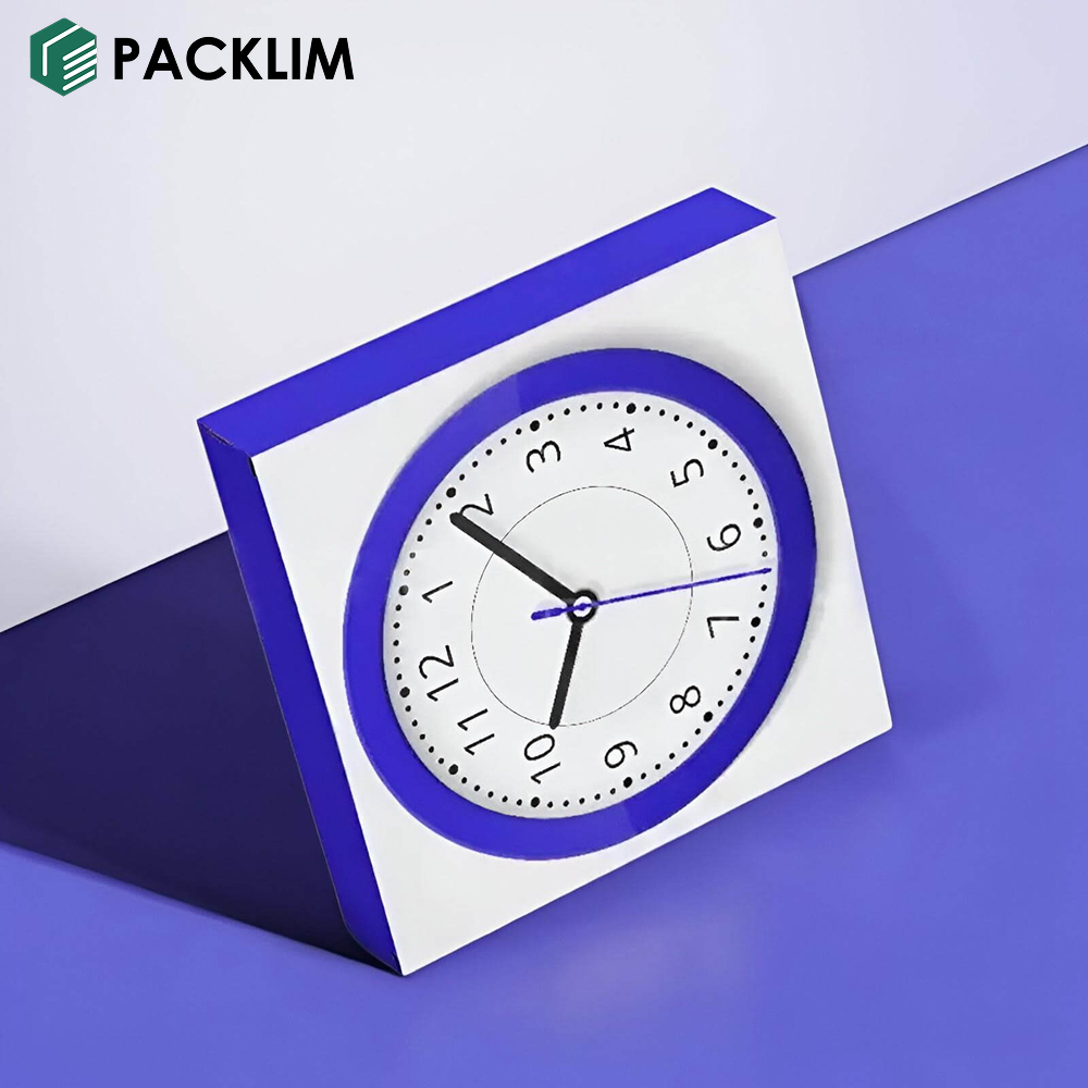 Custom Clock Boxes