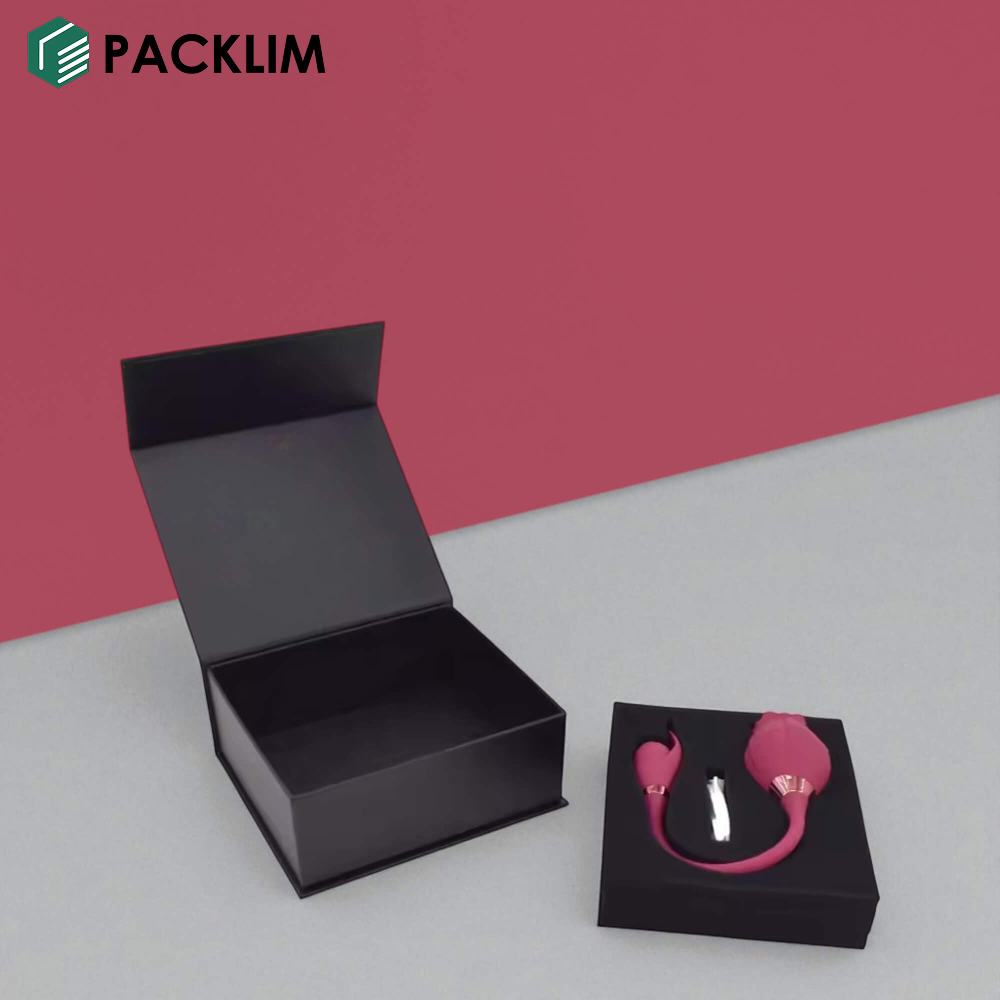 Custom Sex Toy Boxes