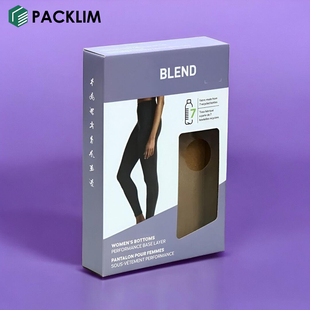 Custom Tights Boxes