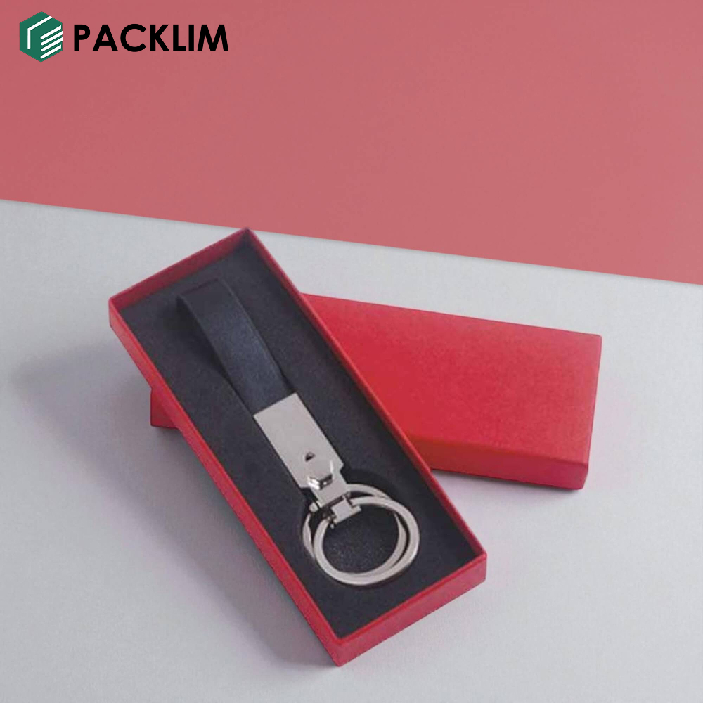 Custom Keychain Boxes