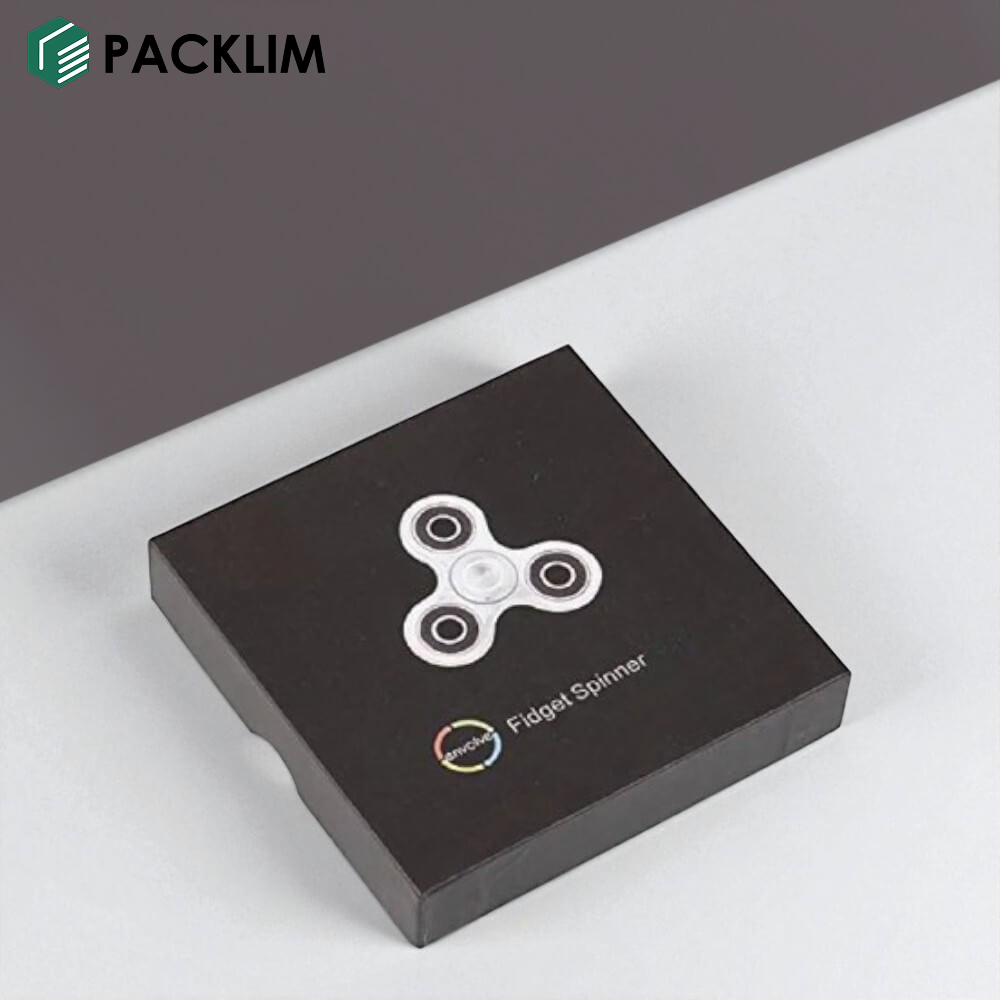 Custom Fidget Boxes