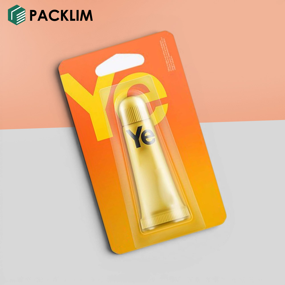 Custom Blister Packaging