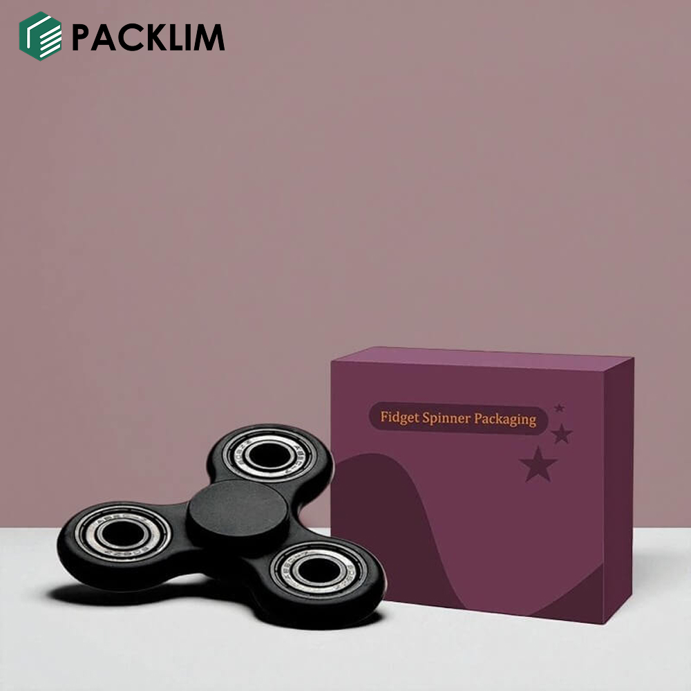 Custom Fidget Boxes