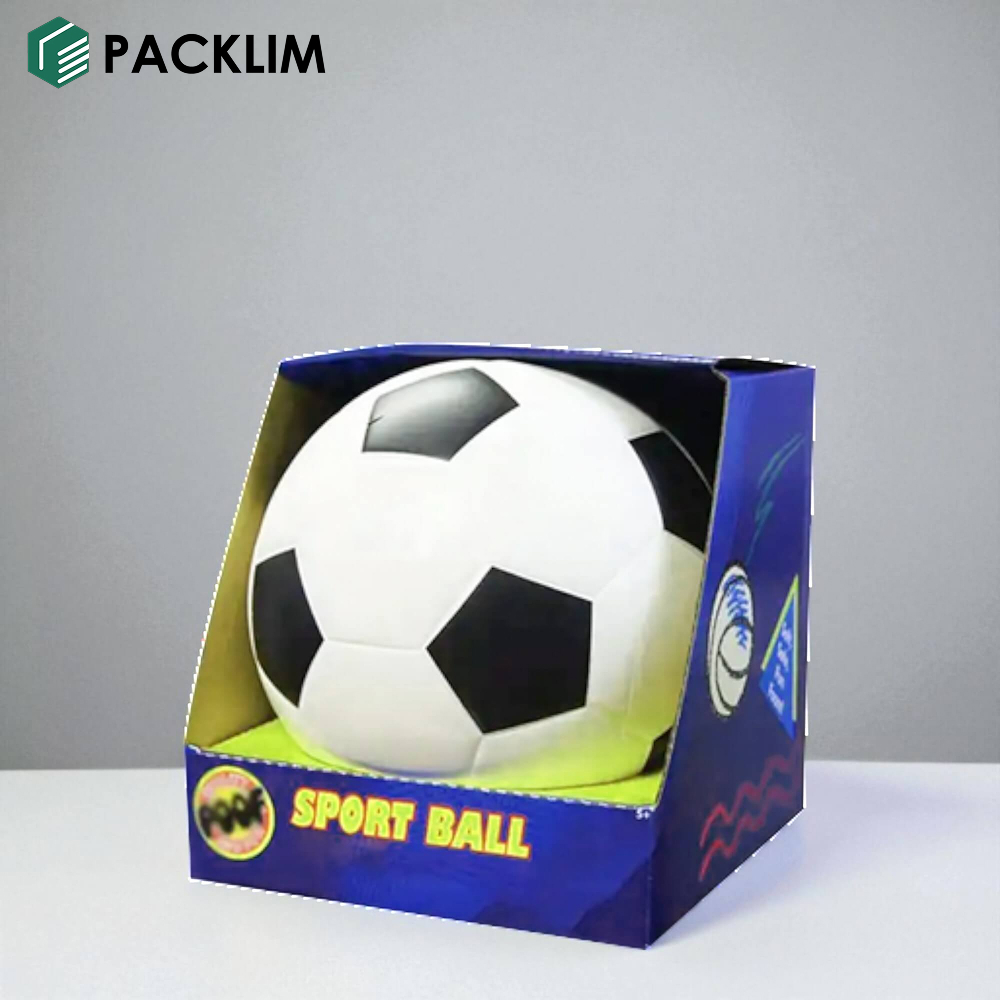 Custom Football Boxes