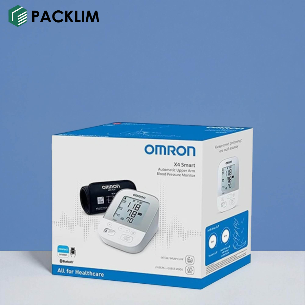 Custom Medical Device Boxes