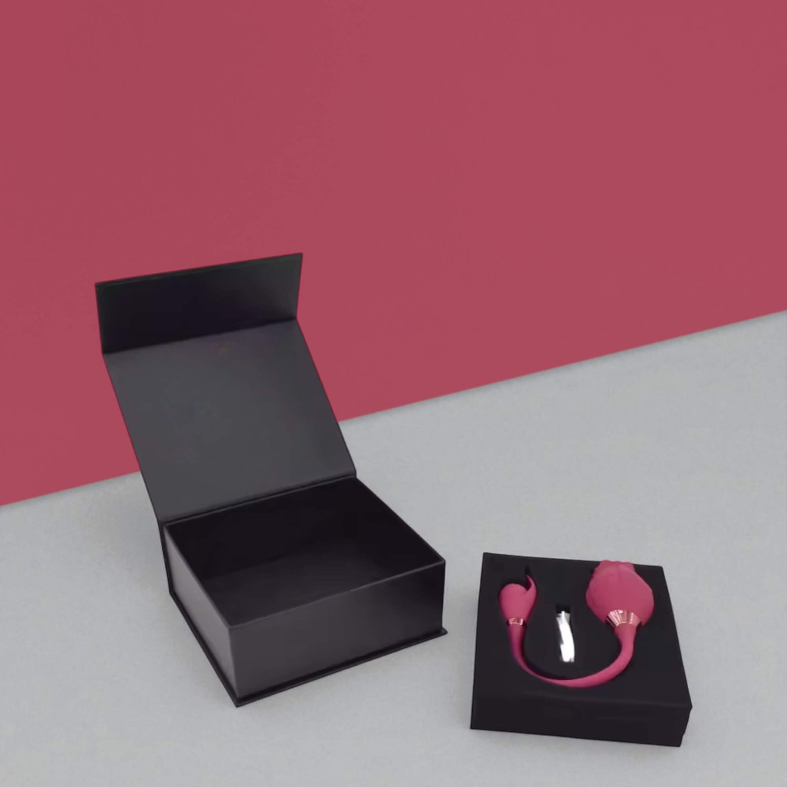 Custom Sex Toy Boxes