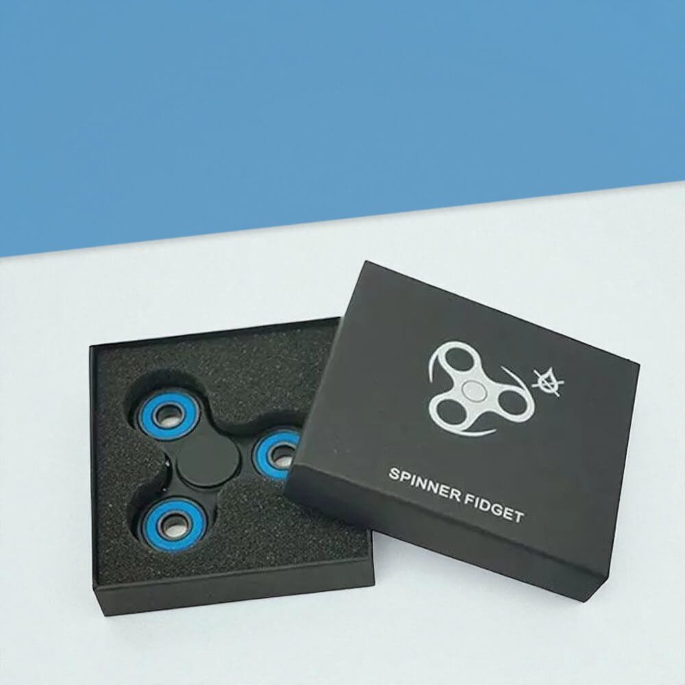 Custom Fidget Boxes