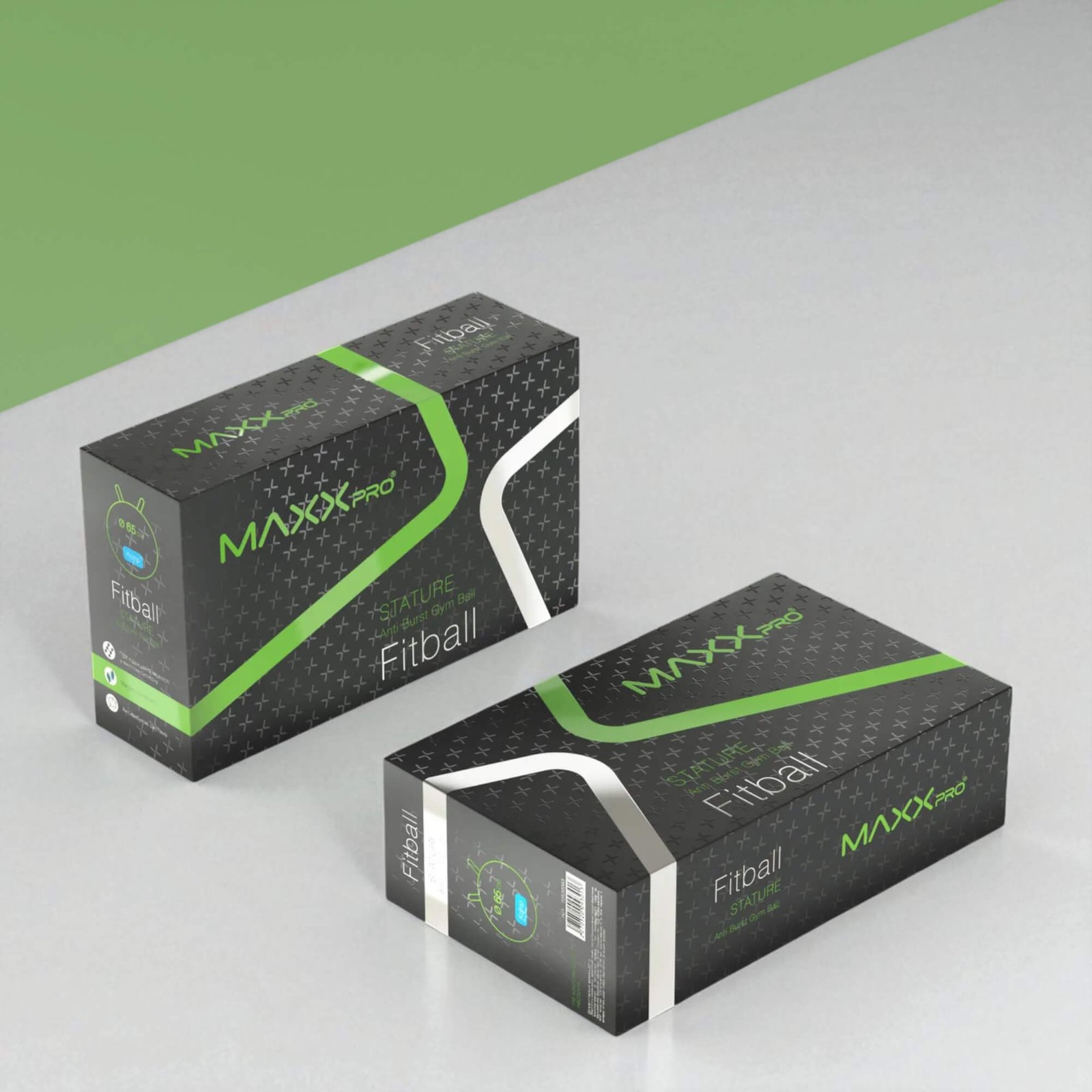 Custom Sportswear Boxes