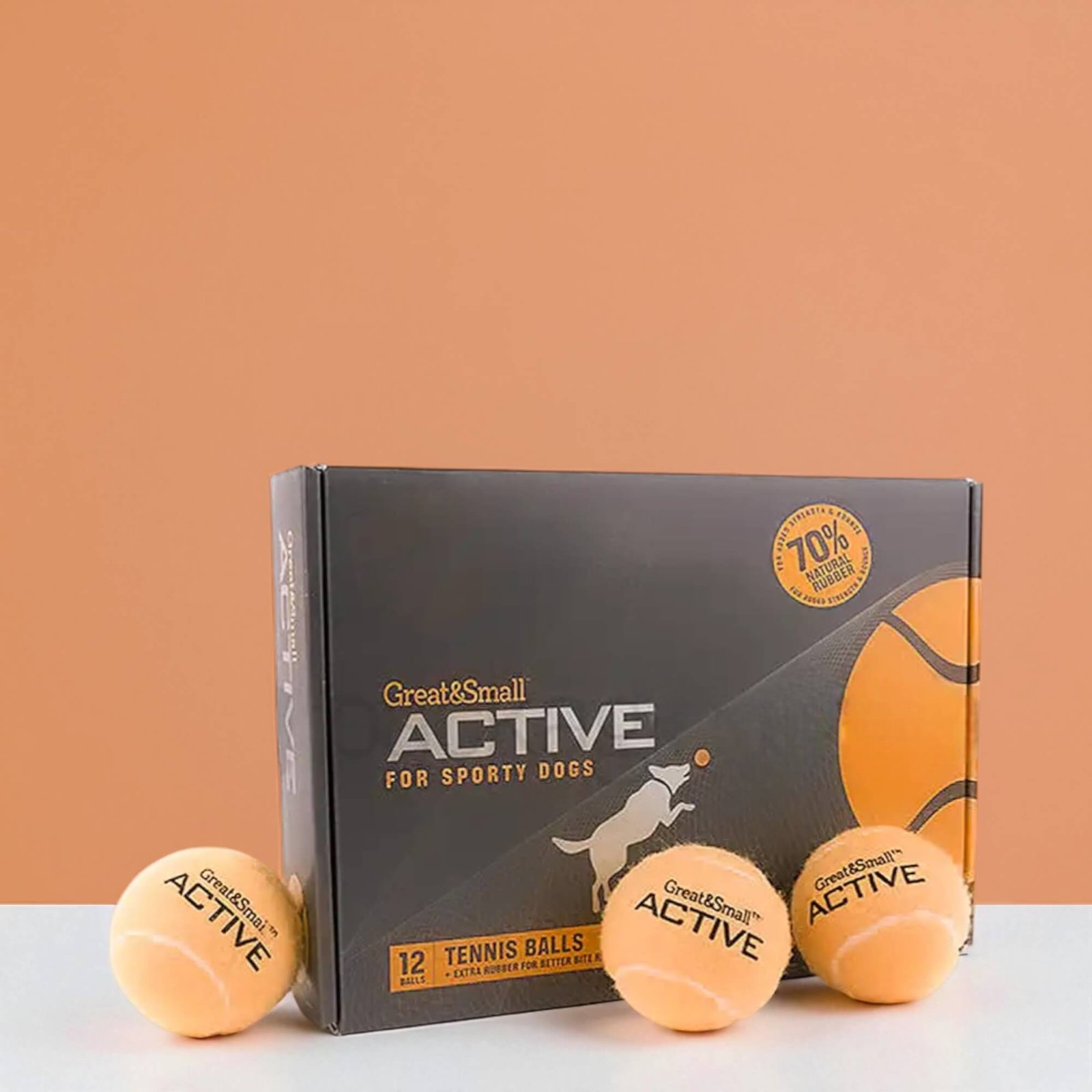 Custom Tennis Ball Packaging