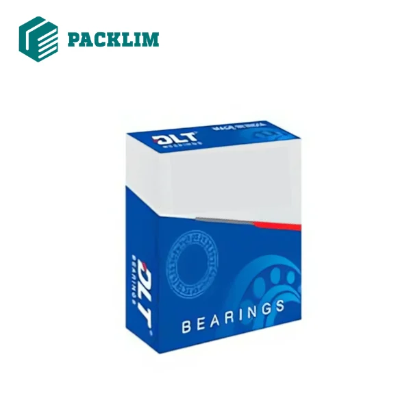 Custom Bearing Packaging