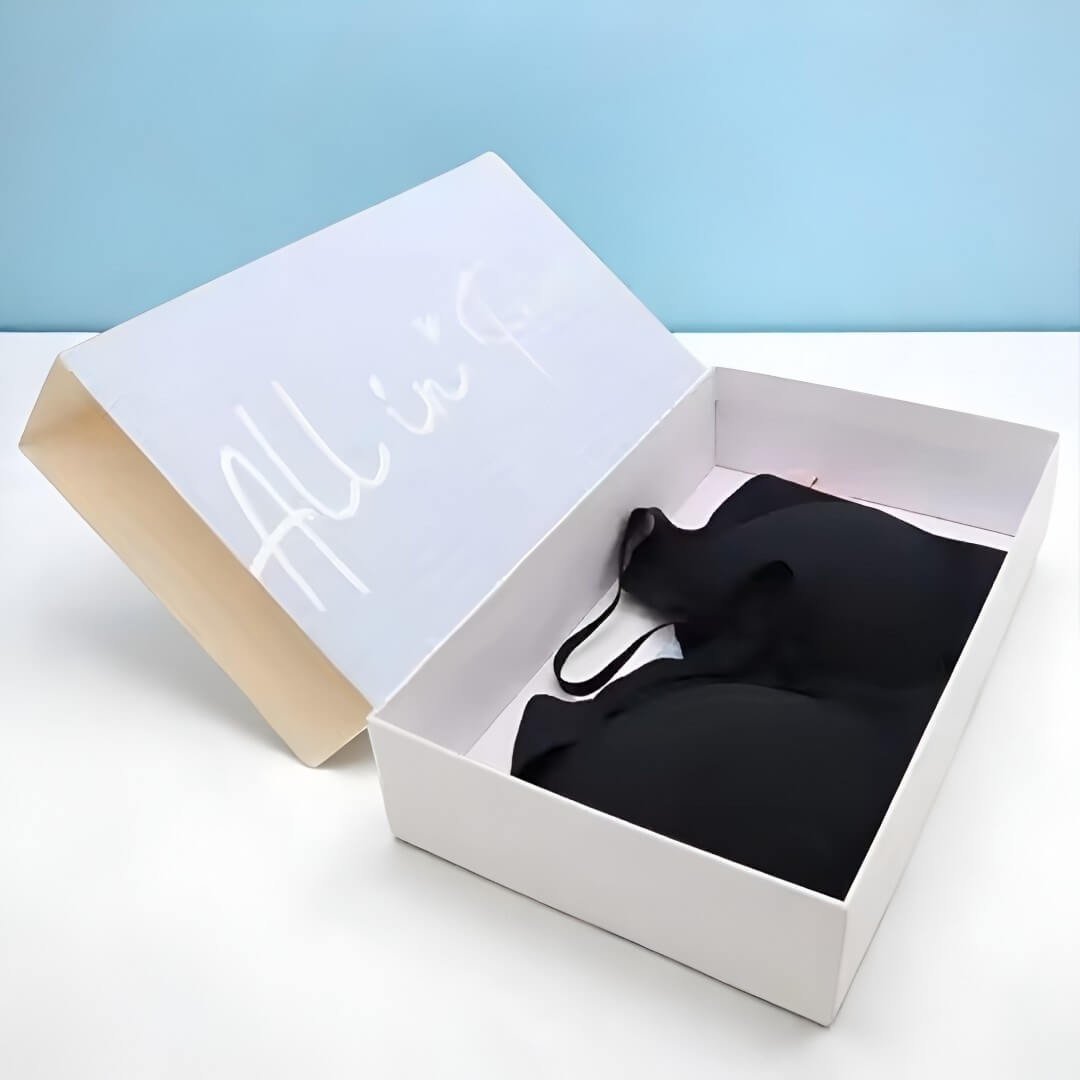 Custom Bikini Boxes