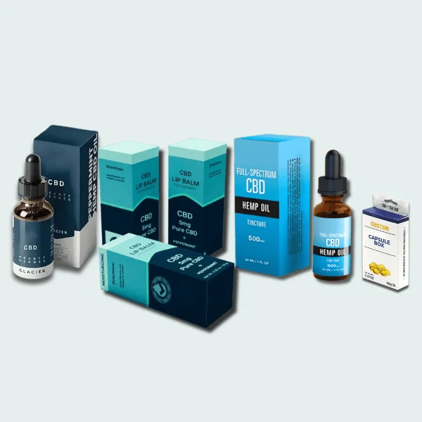 CBD Packaging