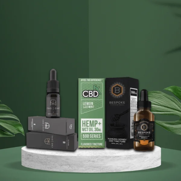 CBD Packaging