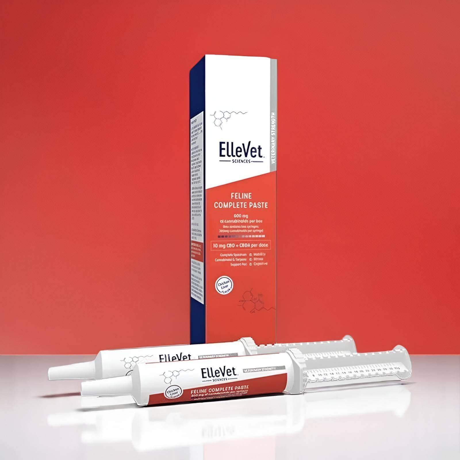 Custom CBD Syringe Boxes