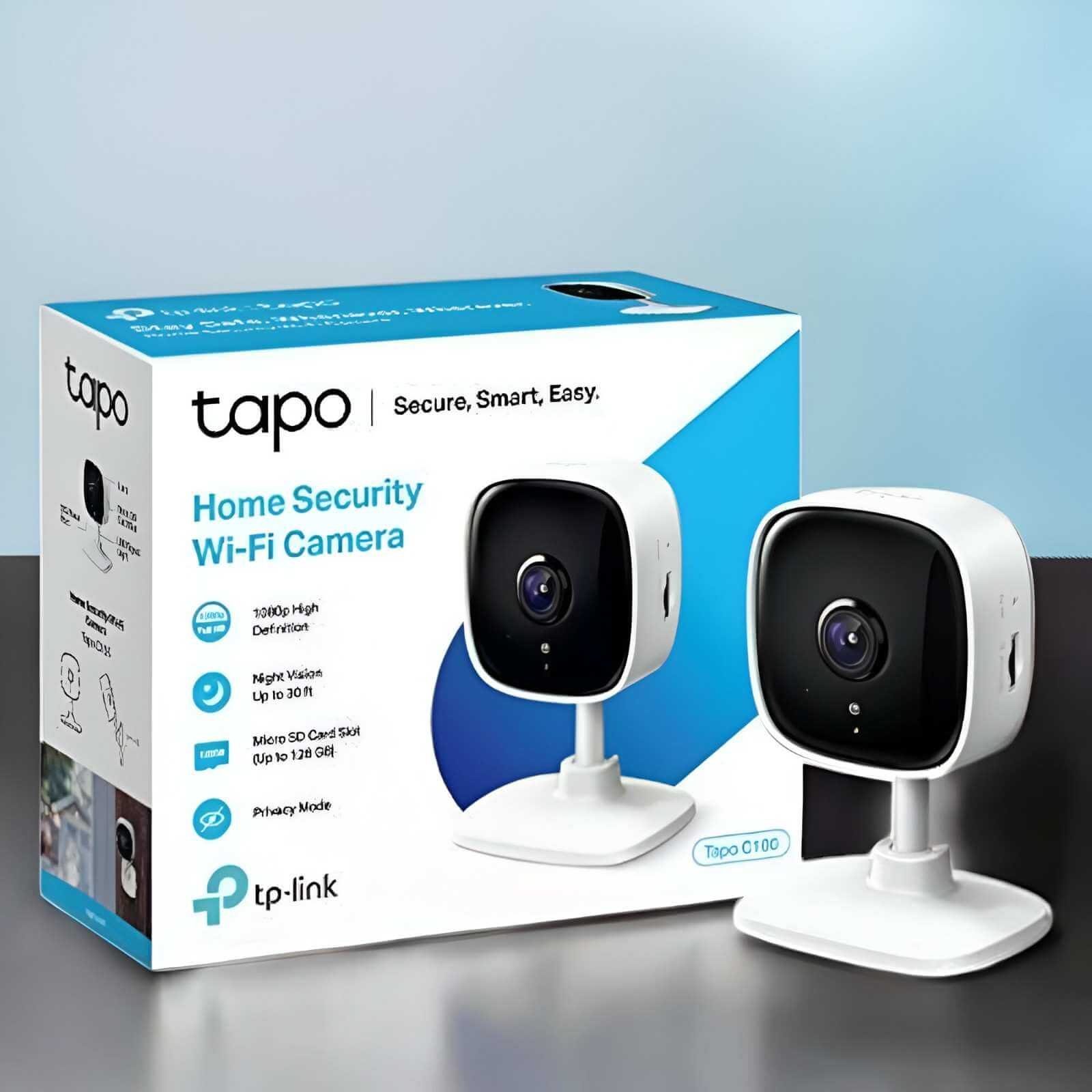 Custom CCTV Boxes