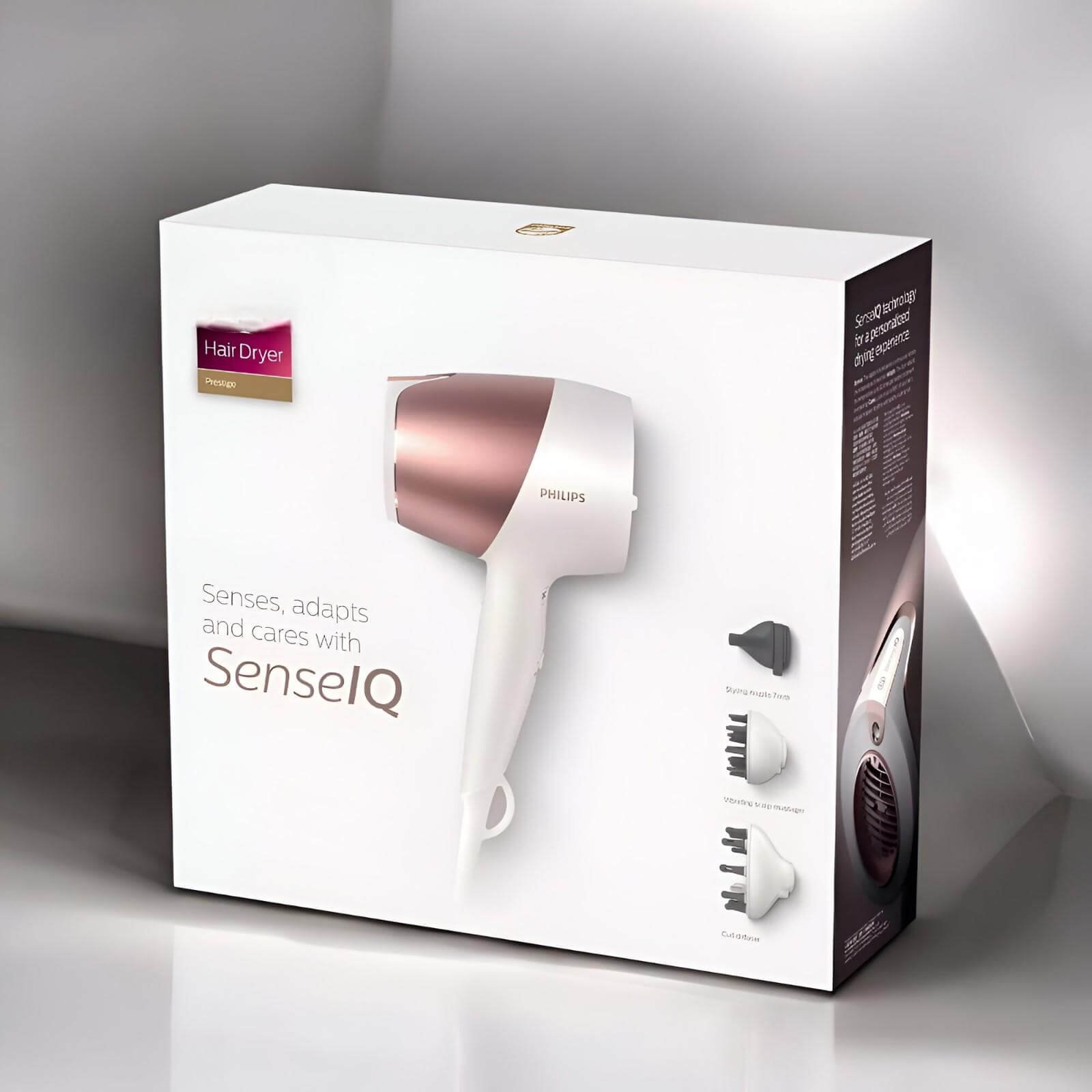 Custom Hair Dryer Boxes