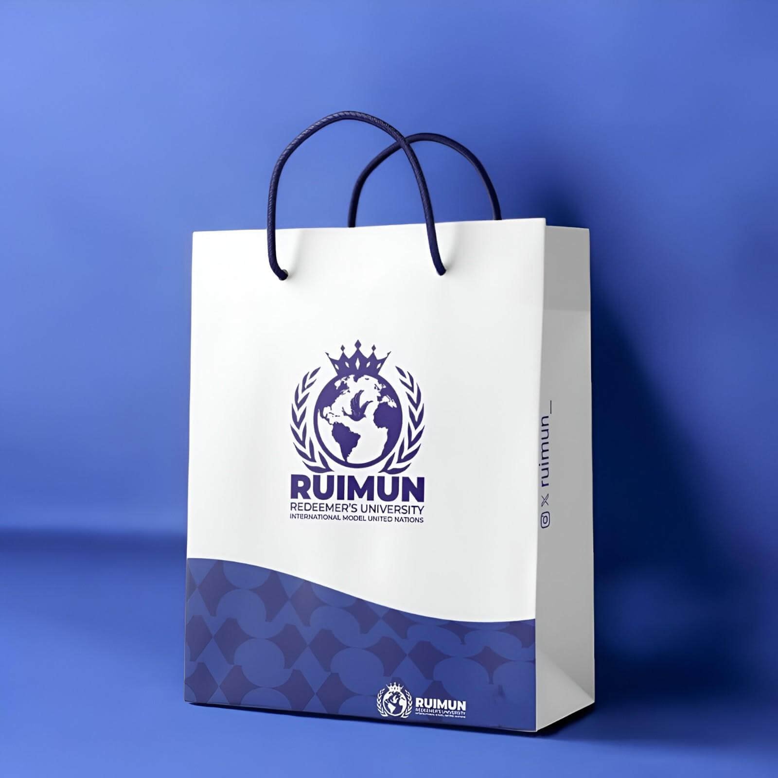 Custom Promotional Bags