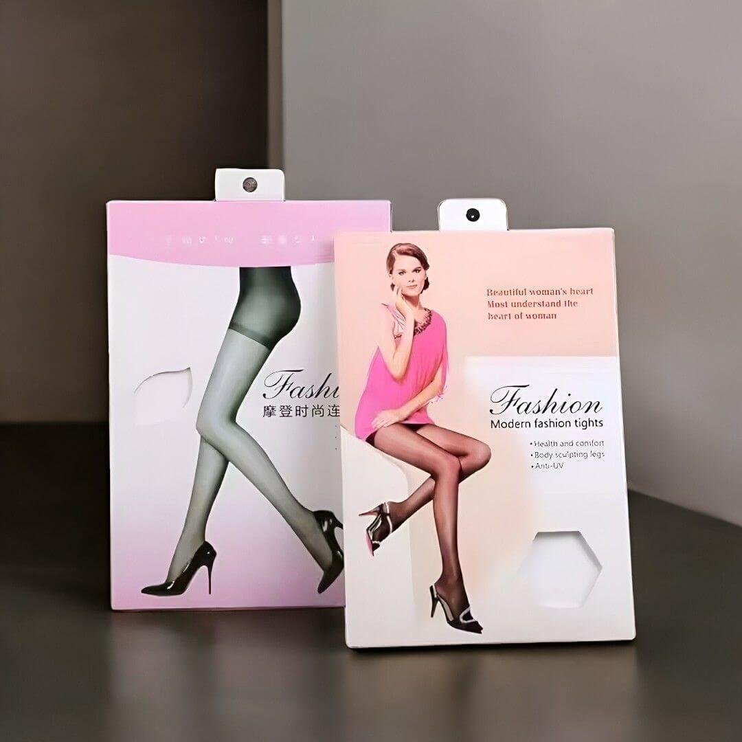 Custom Stockings Boxes