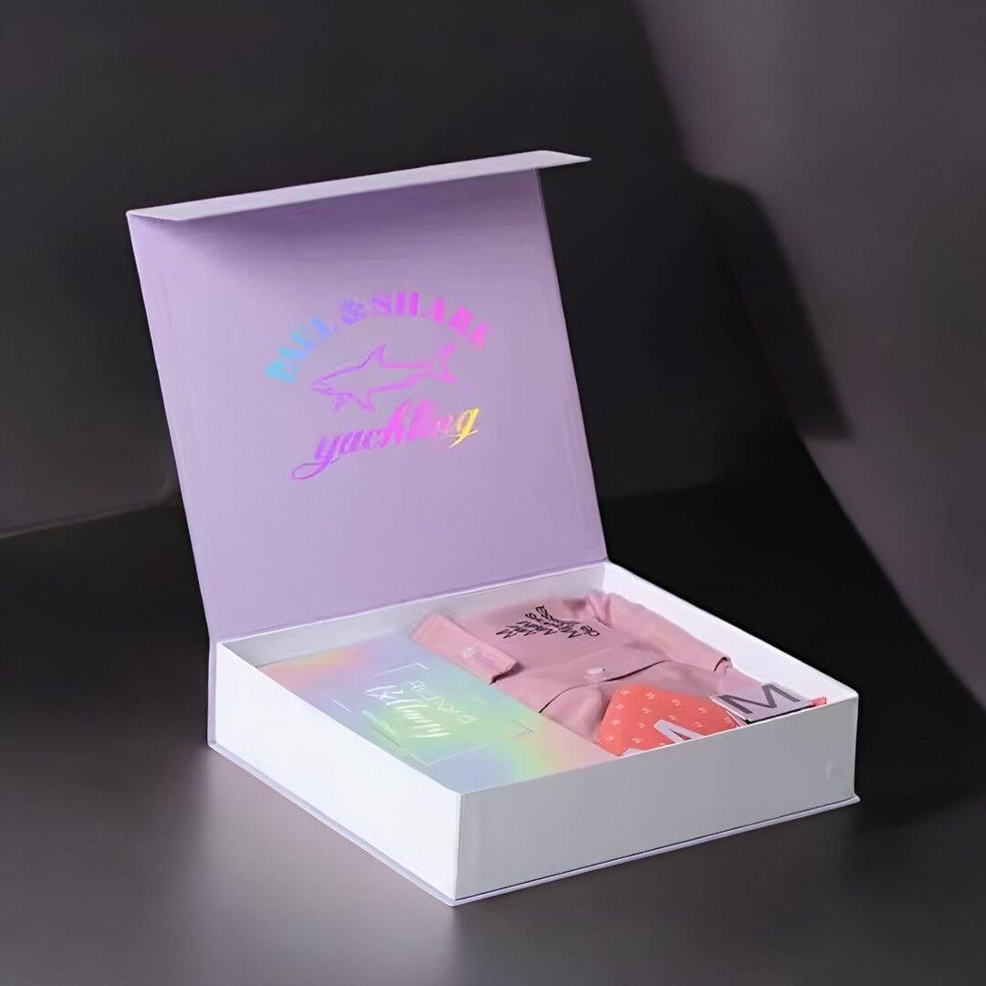 Custom Swimwear Boxes