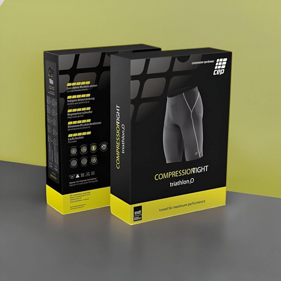 Custom Underwear Boxes
