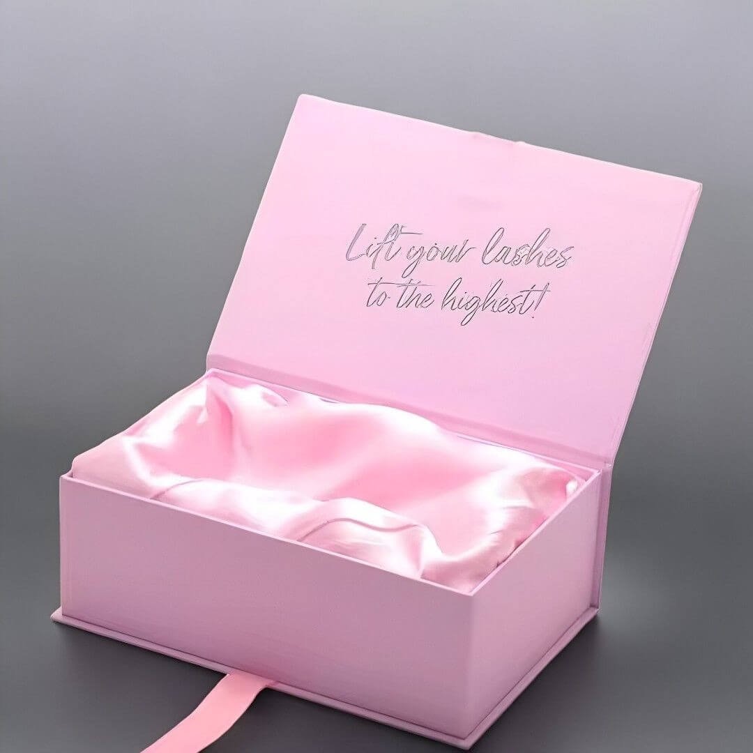 Custom Bikini Boxes