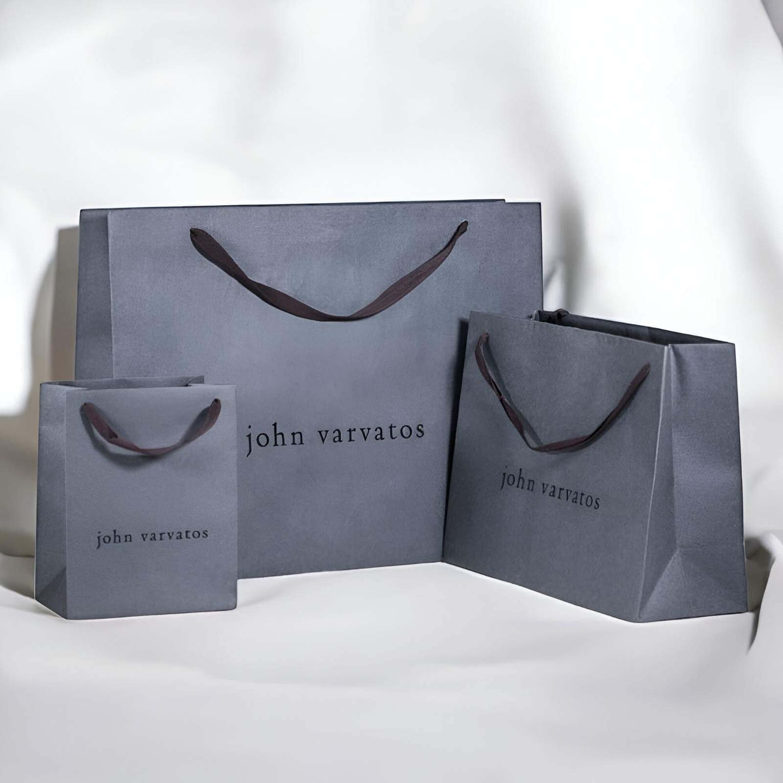 Custom Retail Bags
