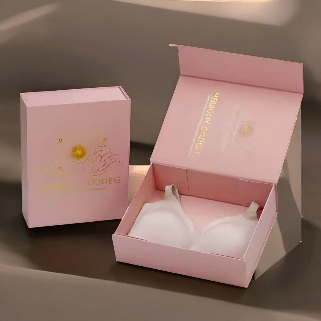 Custom Sleepwear Packaging