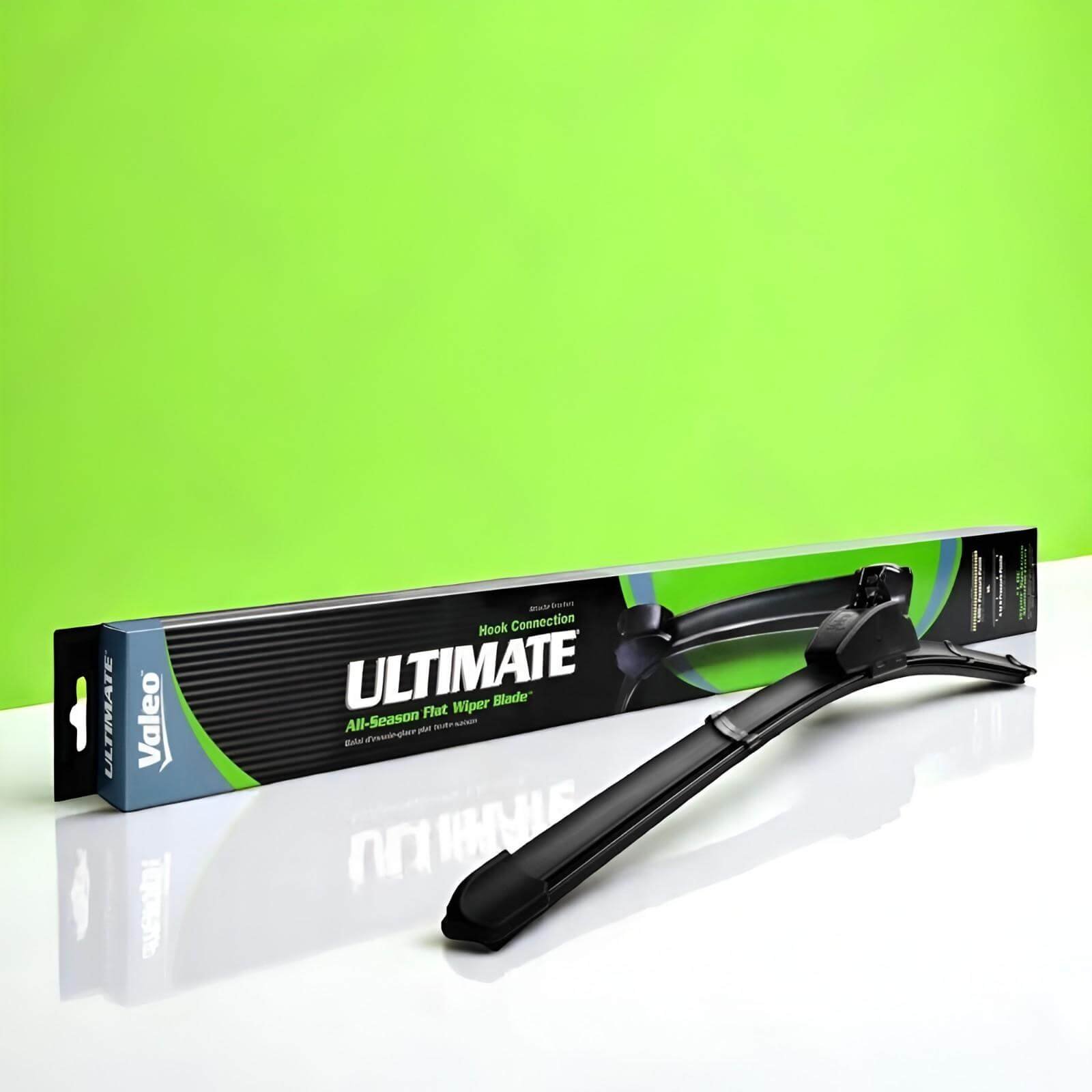 Custom Wiper Blade Packaging