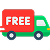 Free Shipping