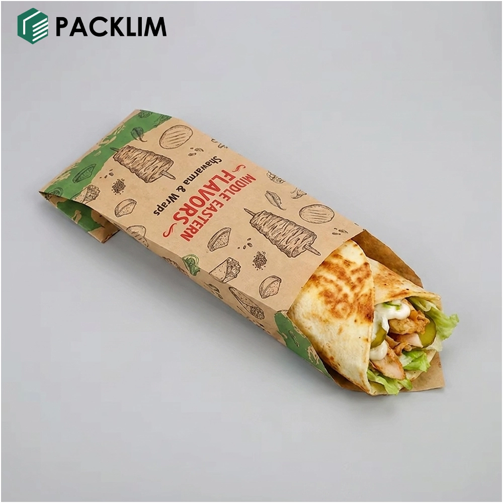 Custom Deli Paper