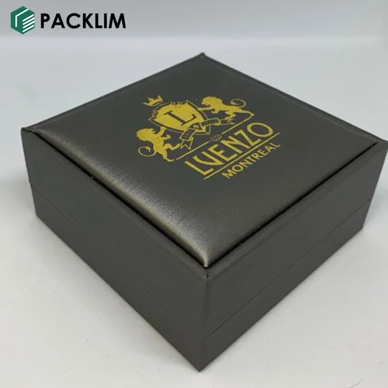Custom Jewelry Shipping Boxes