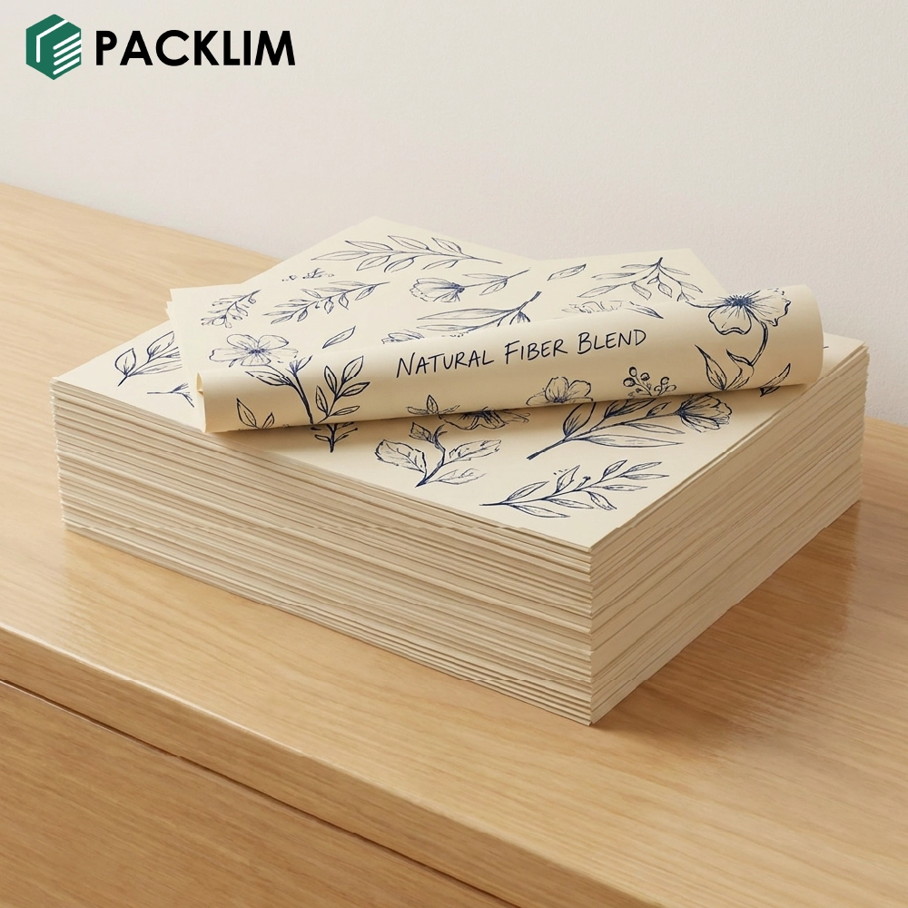 Custom Parchment Paper