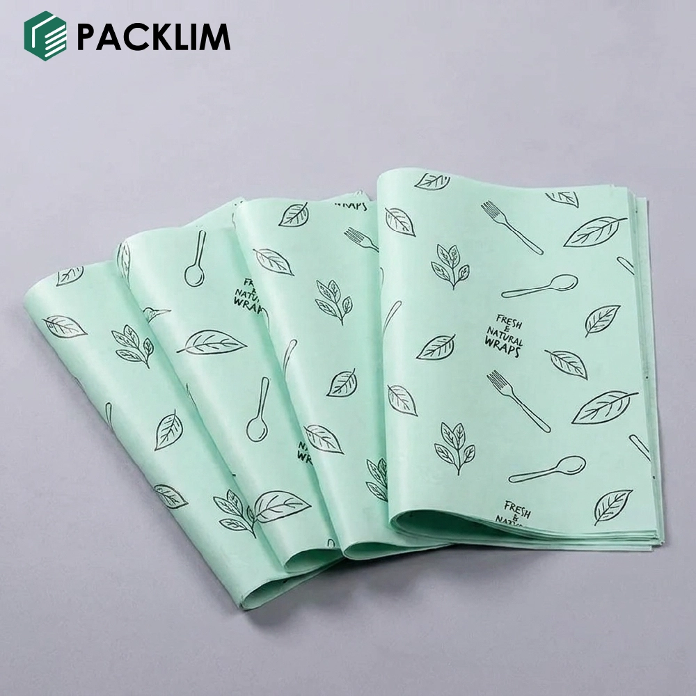 Custom Parchment Paper
