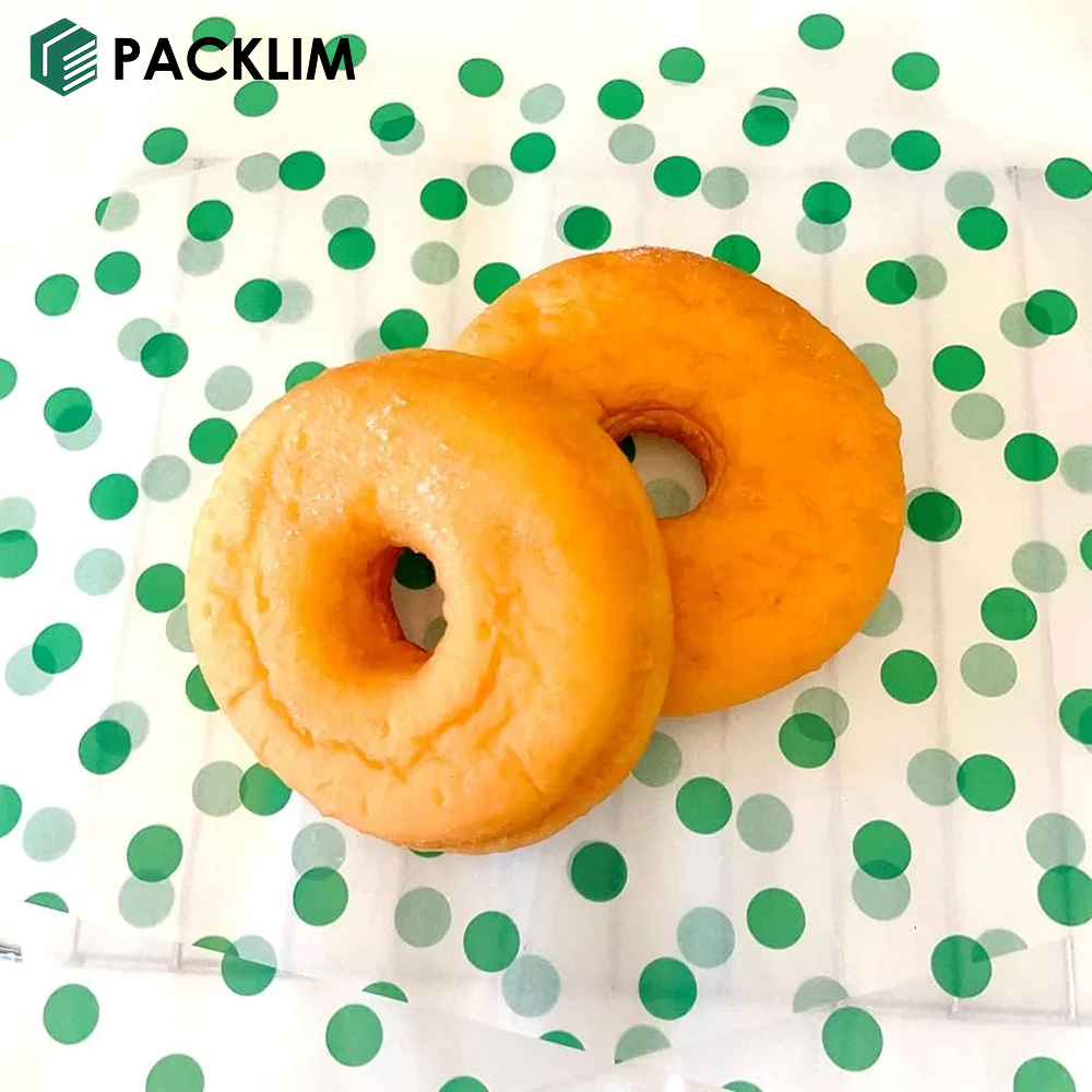Custom Parchment Paper
