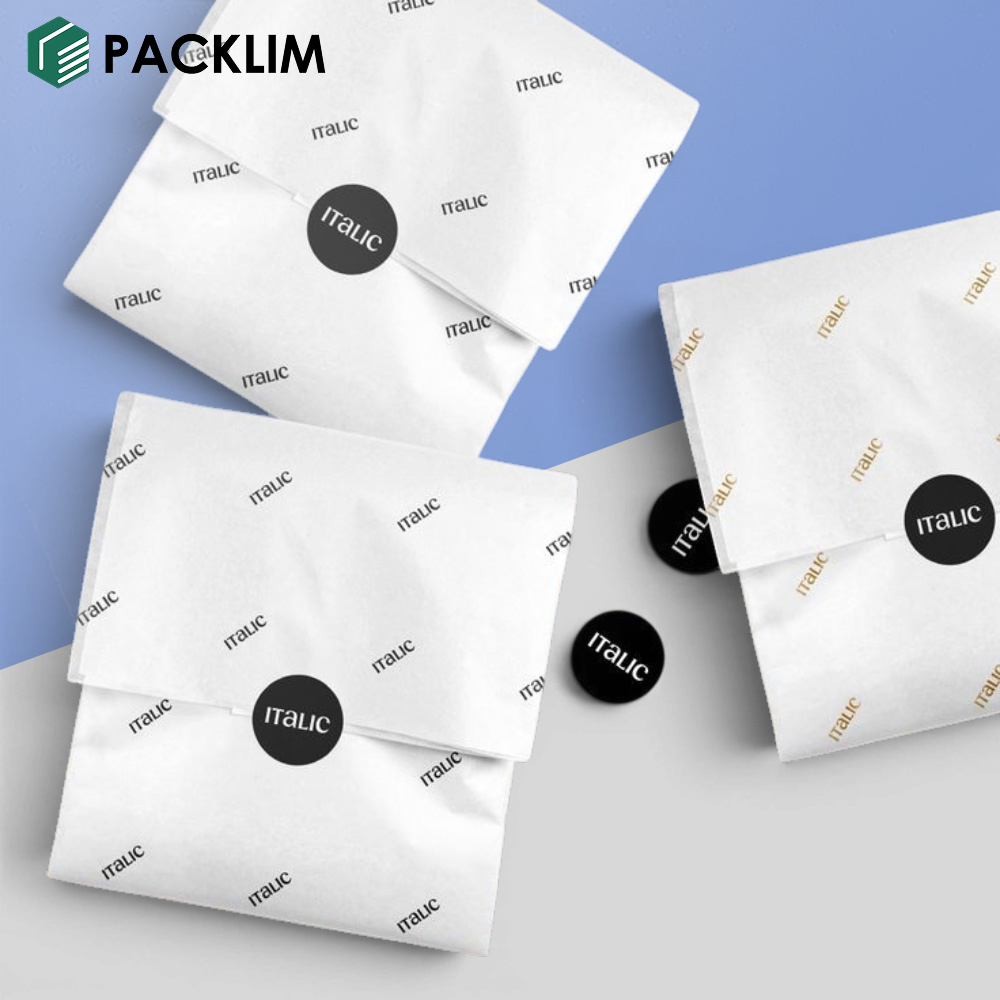 Custom Butter Paper
