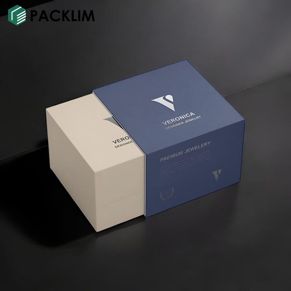 Custom Packaging Sleeves
