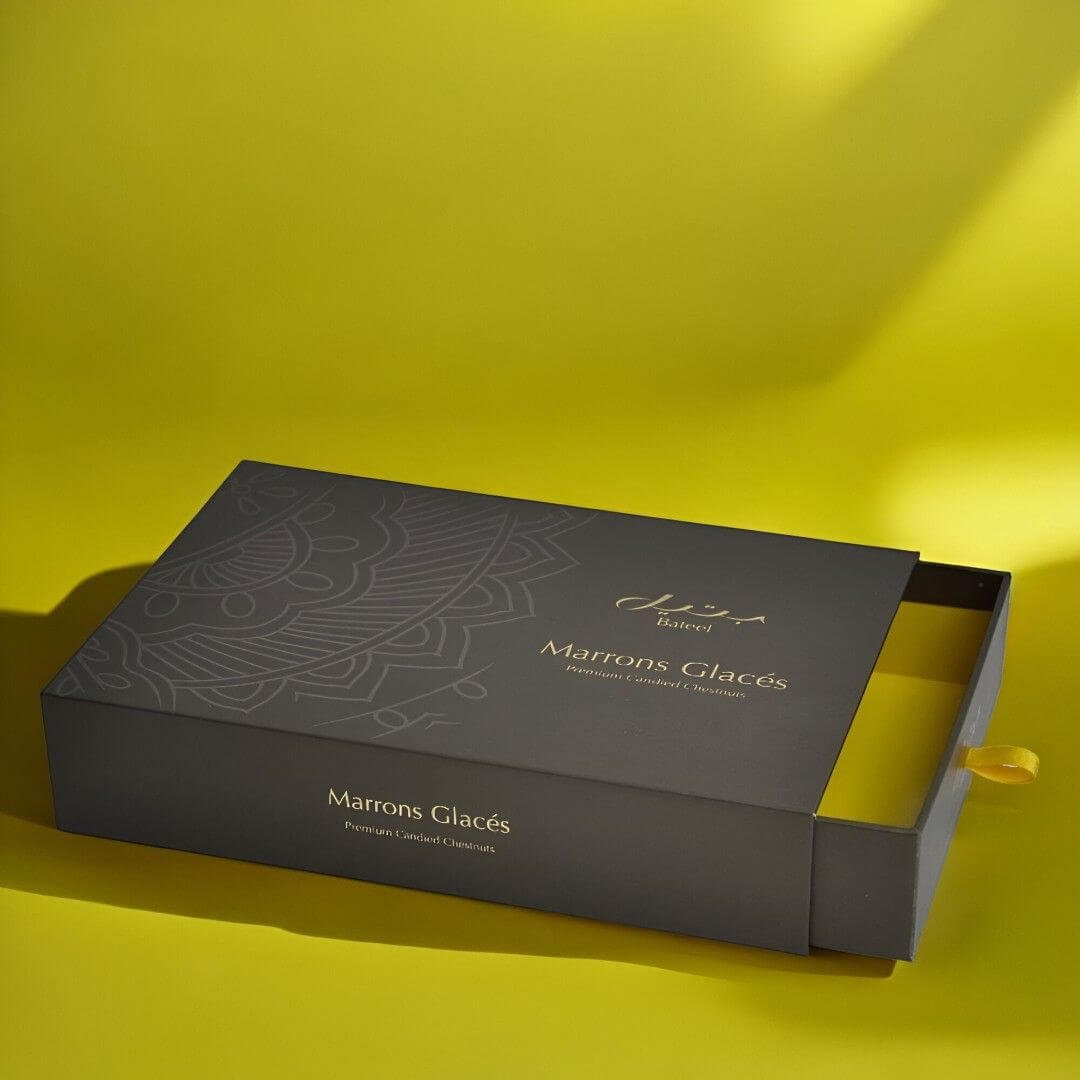 Custom Packaging Sleeves